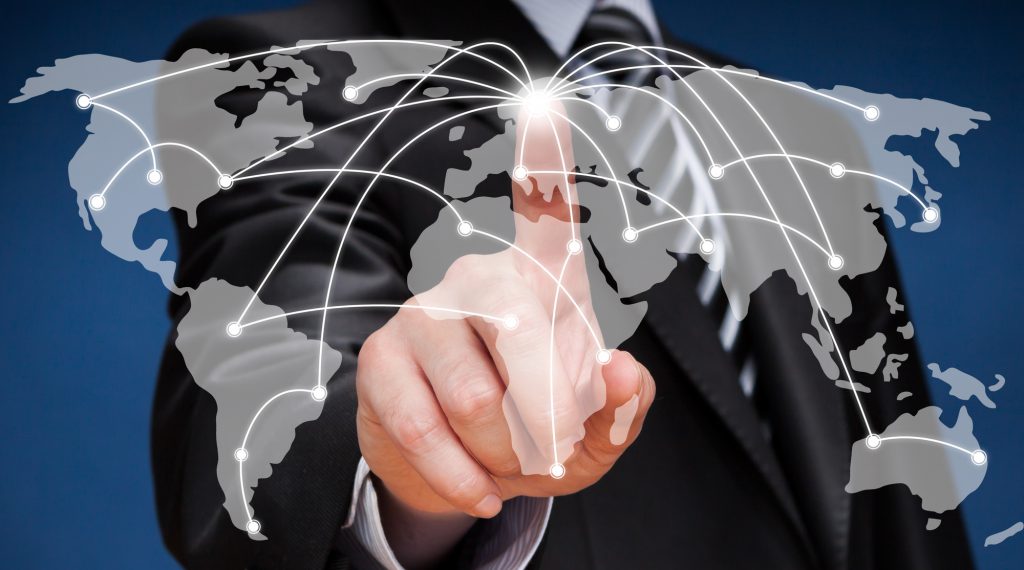 Jak przenieść handel do sieci